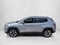 2019 Jeep Compass Limited FWD