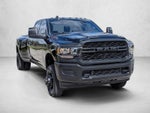 2023 RAM 3500 Tradesman 4x4 Crew Cab 8' Box