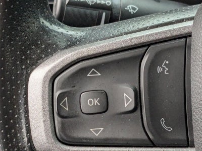 2024 RAM 3500 Tradesman 4x4 Crew Cab 8' Box