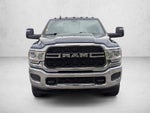 2024 RAM 3500 Tradesman 4x4 Crew Cab 8' Box