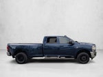 2024 RAM 3500 Tradesman 4x4 Crew Cab 8' Box