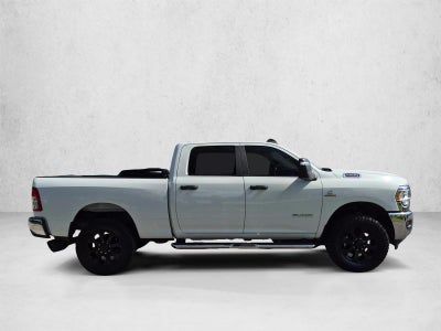 2024 RAM 2500 Big Horn 4x4 Crew Cab 6'4" Box