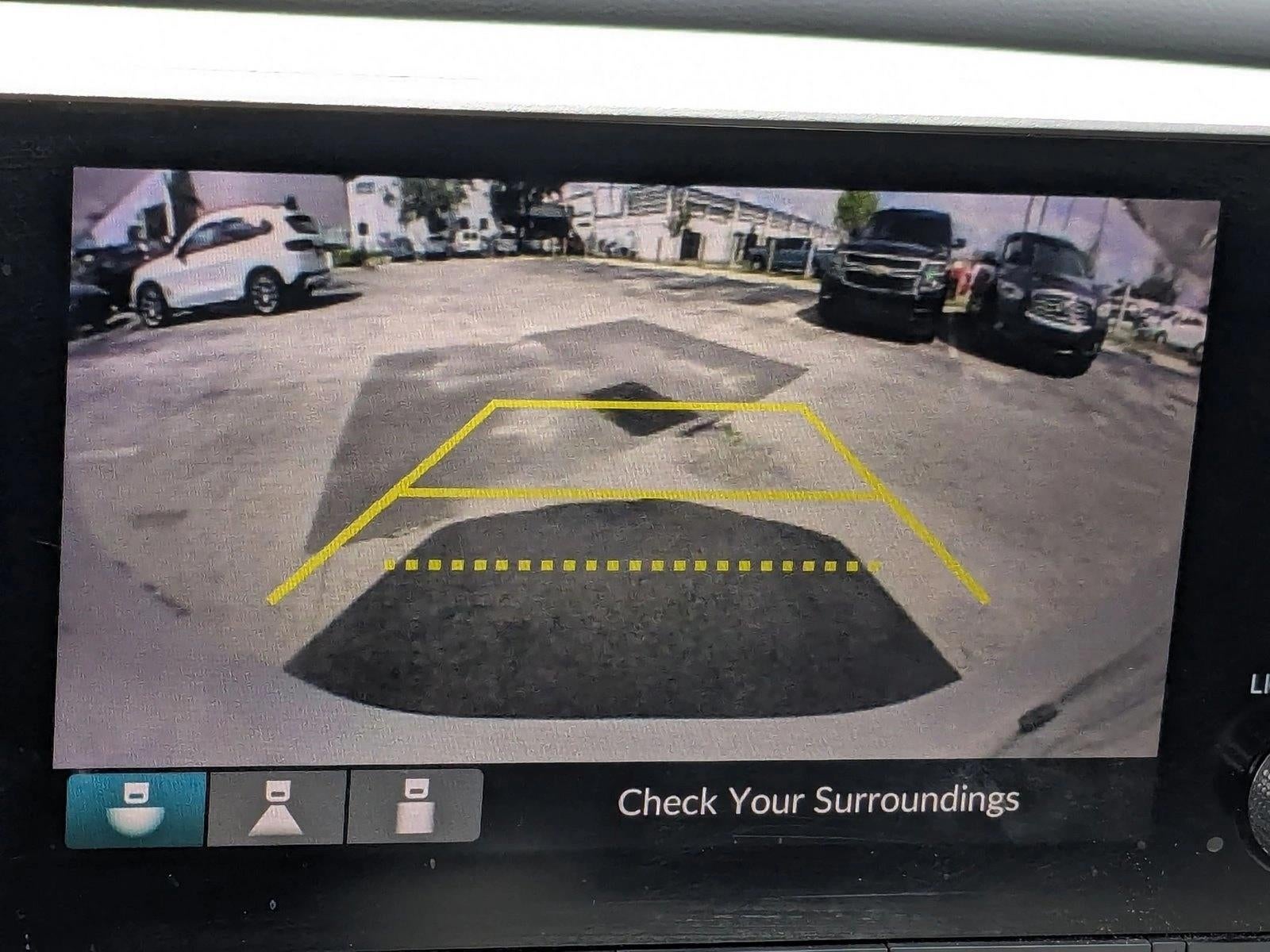 2023 Honda HR-V LX 2WD CVT