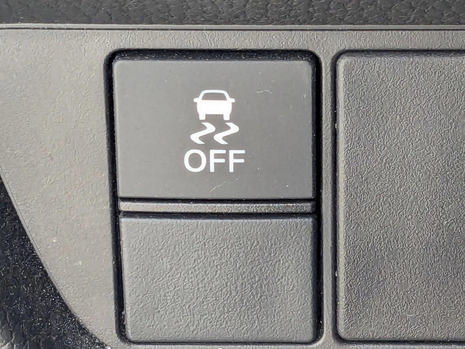 2023 Honda HR-V LX 2WD CVT