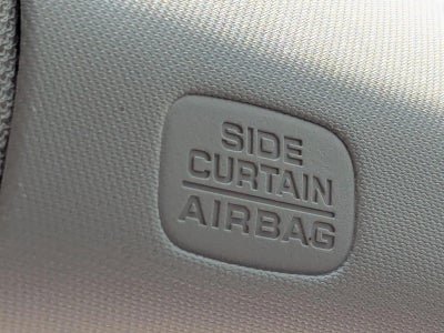 2023 Honda HR-V LX 2WD CVT