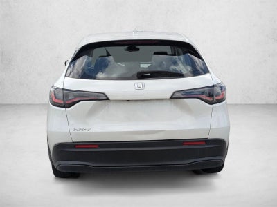 2023 Honda HR-V LX 2WD CVT