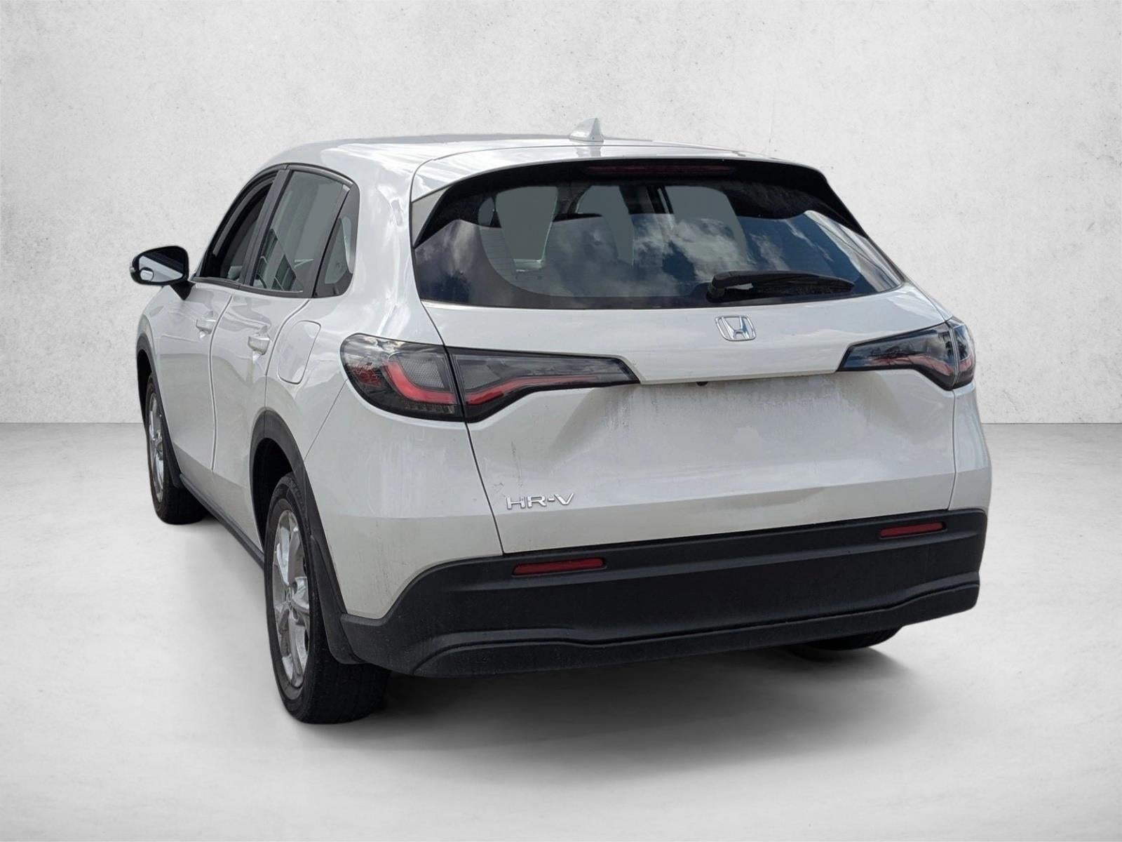 2023 Honda HR-V LX 2WD CVT