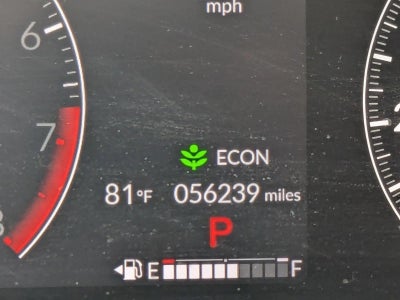 2023 Honda HR-V LX 2WD CVT