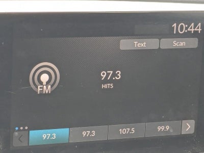 2023 Honda HR-V LX 2WD CVT