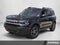2024 Ford Bronco Sport Big Bend 4x4