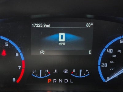 2024 Ford Bronco Sport Big Bend 4x4