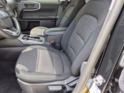 2024 Ford Bronco Sport Big Bend 4x4