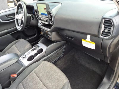 2024 Ford Bronco Sport Big Bend 4x4