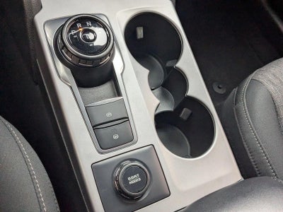 2021 Ford Bronco Sport Big Bend 4x4