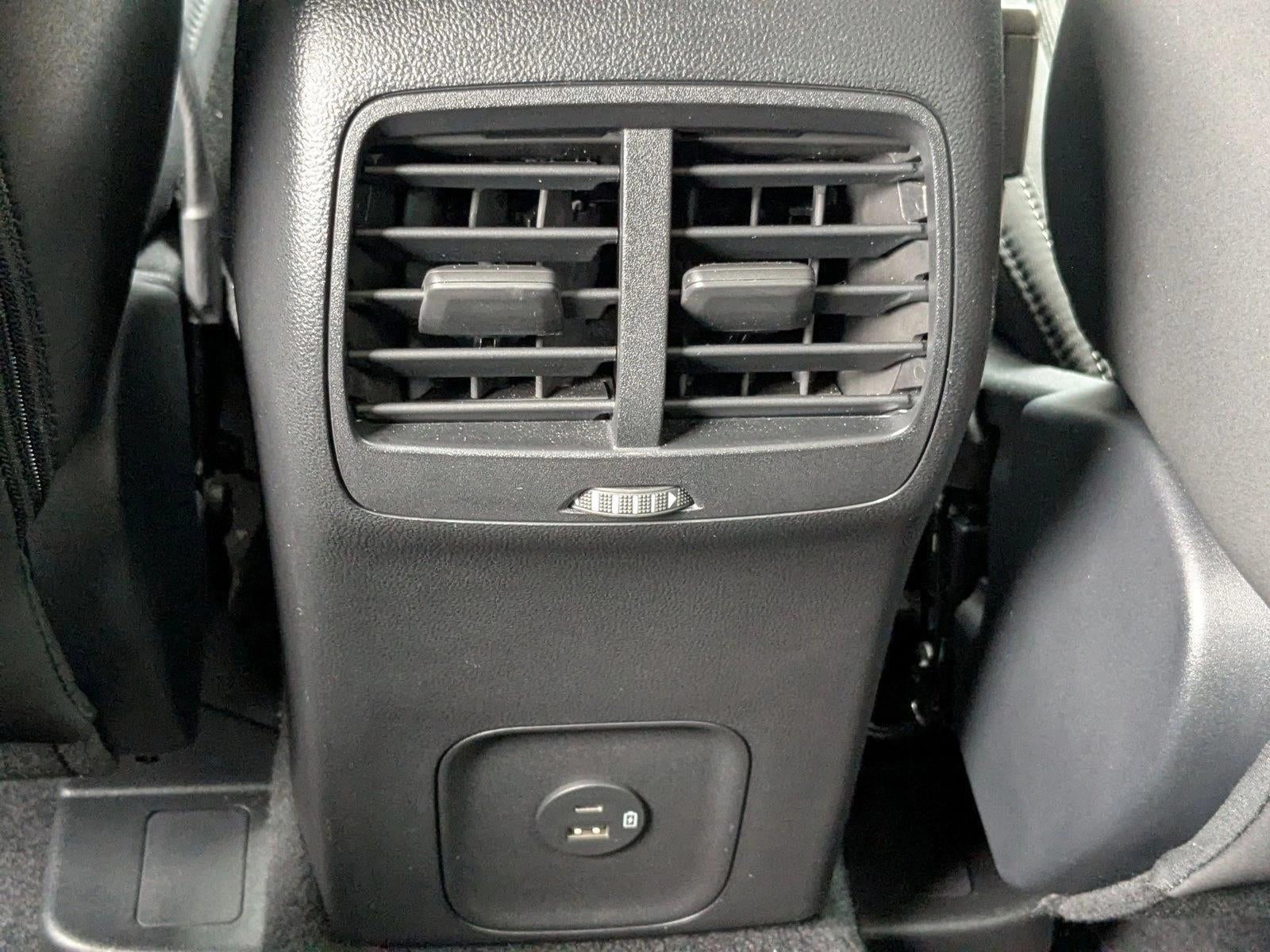 2021 Ford Bronco Sport Big Bend 4x4