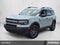 2023 Ford Bronco Sport Big Bend 4x4