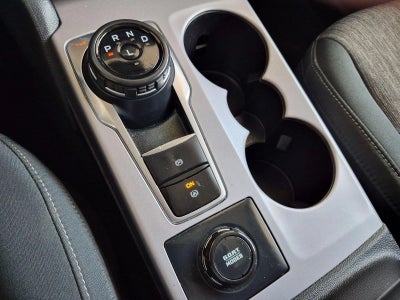 2023 Ford Bronco Sport Big Bend 4x4