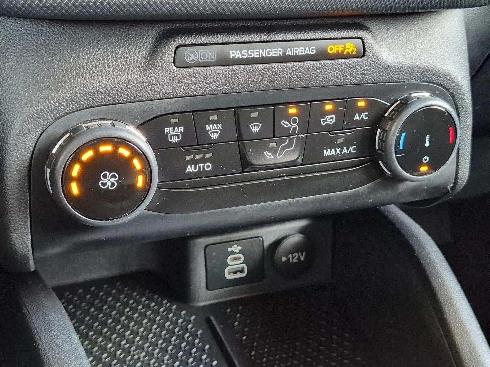 2023 Ford Bronco Sport Big Bend 4x4