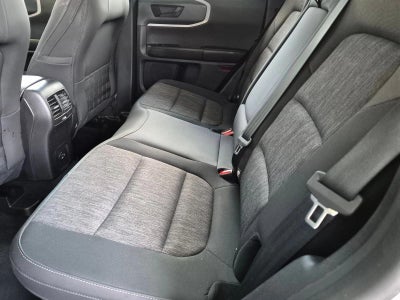2023 Ford Bronco Sport Big Bend 4x4