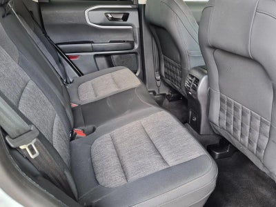 2023 Ford Bronco Sport Big Bend 4x4