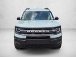 2023 Ford Bronco Sport Big Bend 4x4