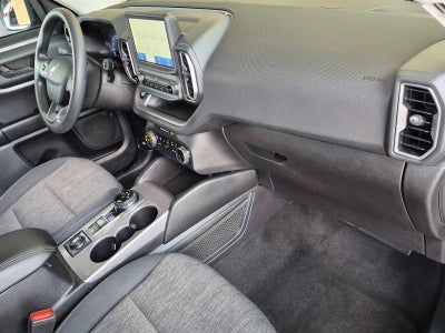 2023 Ford Bronco Sport Big Bend 4x4