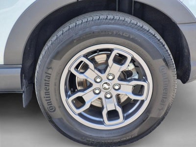 2023 Ford Bronco Sport Big Bend 4x4