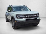 2023 Ford Bronco Sport Big Bend 4x4