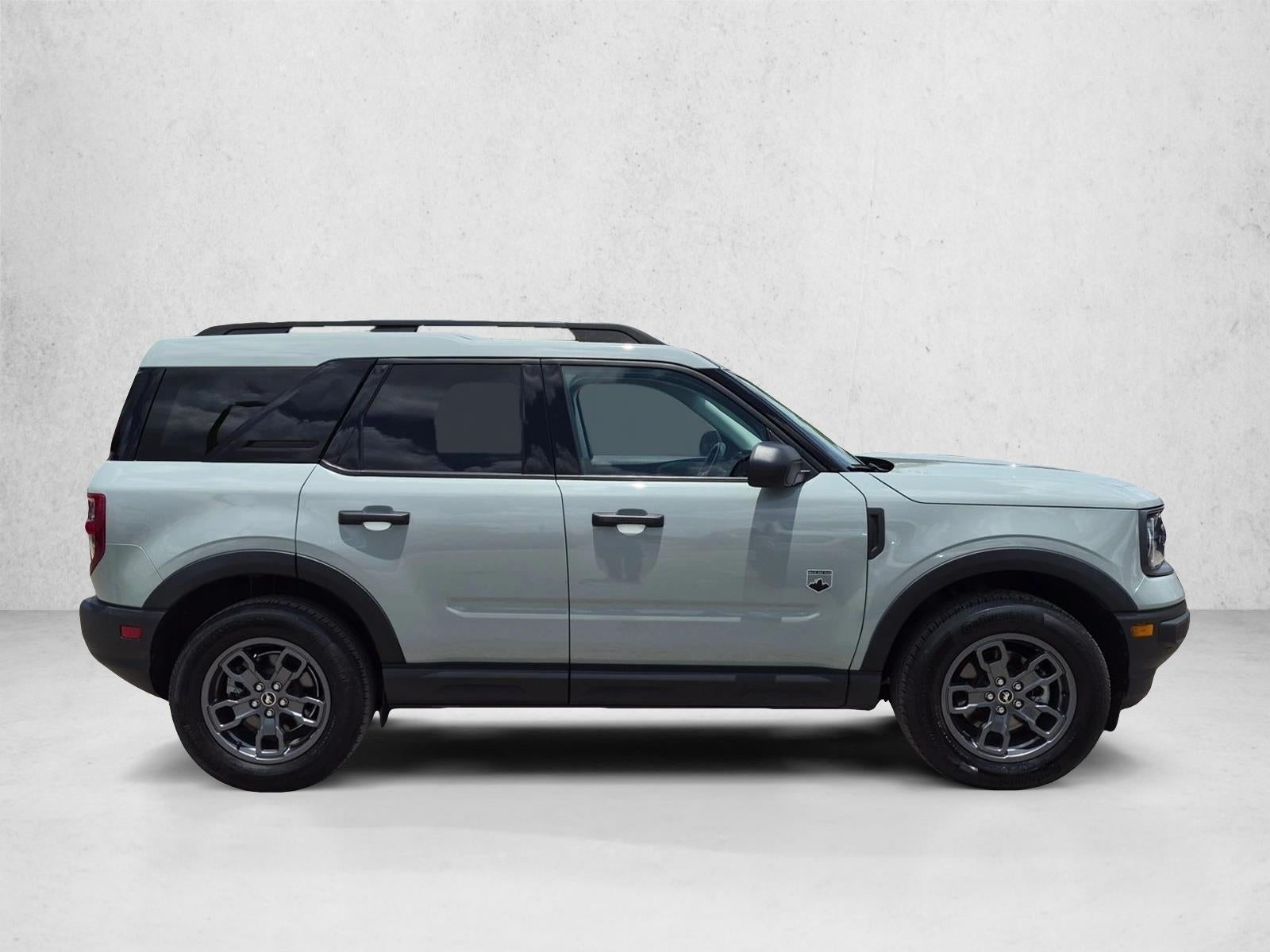 2023 Ford Bronco Sport Big Bend 4x4