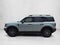 2023 Ford Bronco Sport Big Bend 4x4