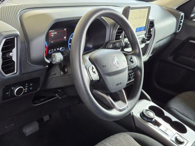 2023 Ford Bronco Sport Big Bend 4x4