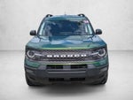 2025 Ford Bronco Sport Big Bend 4x4