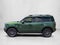 2025 Ford Bronco Sport Big Bend 4x4