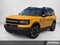 2023 Ford Bronco Sport Outer Banks 4x4