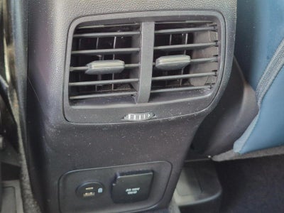 2023 Ford Bronco Sport Outer Banks 4x4