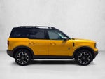 2023 Ford Bronco Sport Outer Banks 4x4
