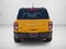 2023 Ford Bronco Sport Outer Banks 4x4