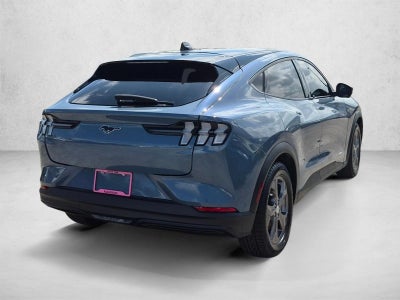 2023 Ford Mustang Mach-E Select RWD