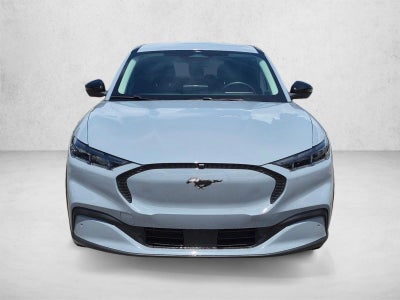 2024 Ford Mustang Mach-E Select AWD