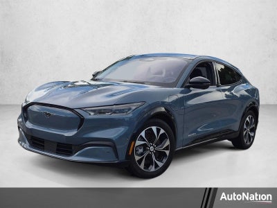 2023 Ford Mustang Mach-E Premium RWD
