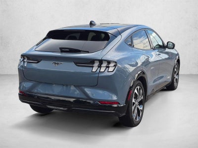 2023 Ford Mustang Mach-E Premium RWD