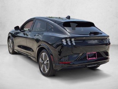 2023 Ford Mustang Mach-E Premium AWD