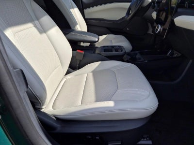 2025 Ford Mustang Mach-E Premium AWD