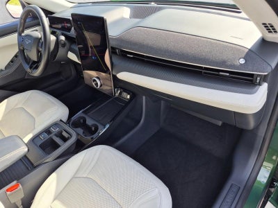 2025 Ford Mustang Mach-E Premium AWD