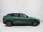 2025 Ford Mustang Mach-E Premium AWD