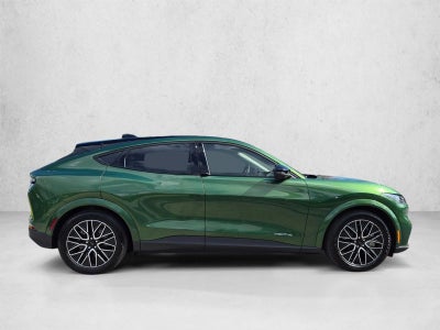 2025 Ford Mustang Mach-E Premium AWD