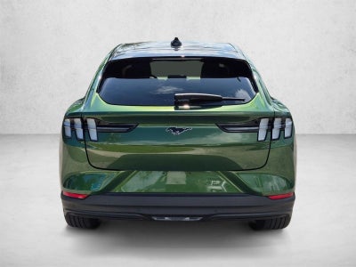 2025 Ford Mustang Mach-E Premium AWD