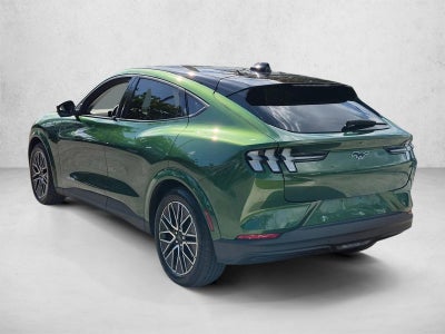 2025 Ford Mustang Mach-E Premium AWD