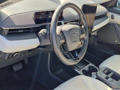 2025 Ford Mustang Mach-E Premium AWD