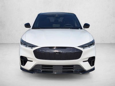 2023 Ford Mustang Mach-E GT AWD